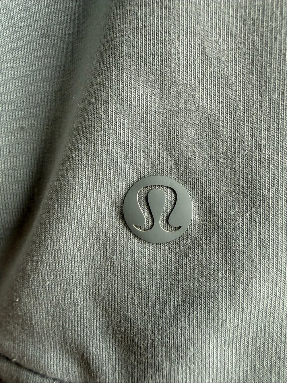 lululemon athletica clean minimalist